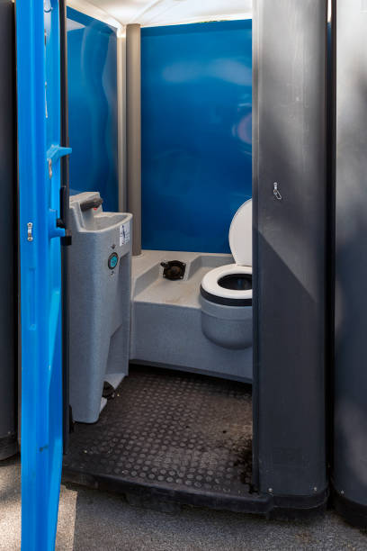 Best Temporary restroom rental  in Medicine Lodge, KS