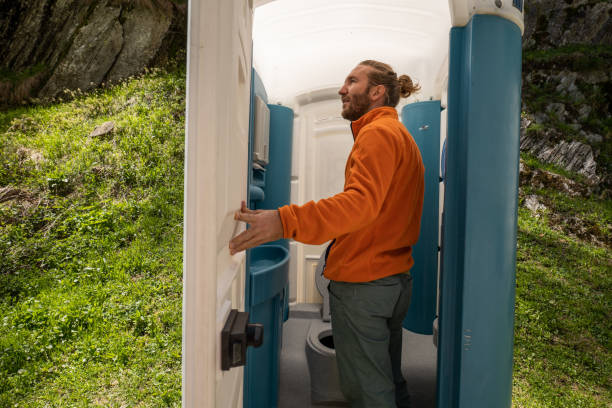 Best Emergency porta potty rental  in Medicine Lodge, KS