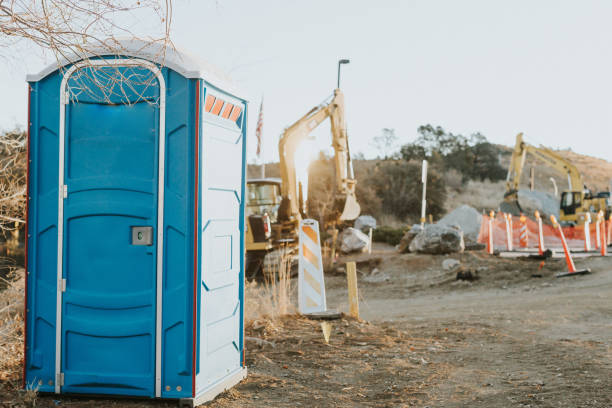 Portable restroom solutions in Medicine Lodge, KS