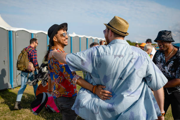 Best Affordable porta potty rental  in Medicine Lodge, KS