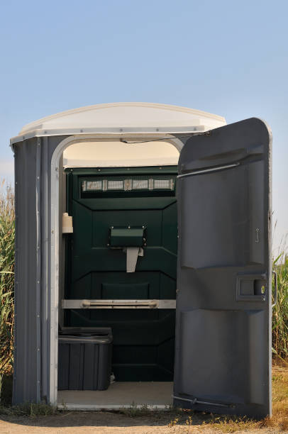 Portable bathroom rental in Medicine Lodge, KS