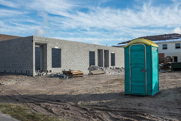 Best Portable restroom trailer rental  in Medicine Lodge, KS